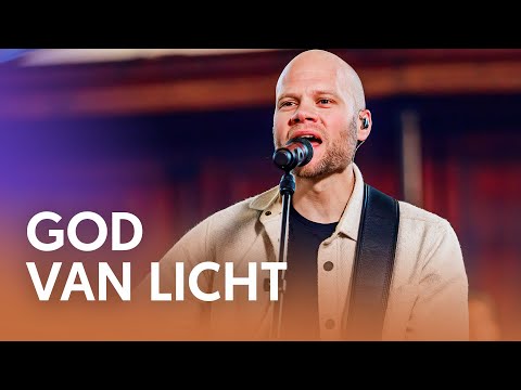 God van Licht - Nederland Zingt