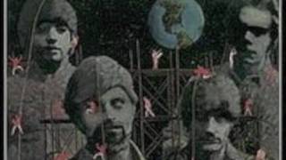 Vanilla Fudge - Faceless People