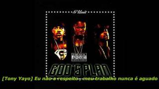 G Unit - 187 Ya Yo [LEGENDADO PT-BR]