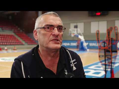 Chodkiewicz - efekty programu przekładają się na ilość osób w ekstraklasie