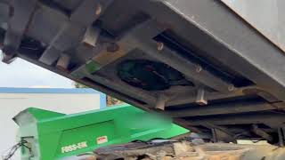 Prodaja Volvo FH 16 550 kipera - Slika 4 | Autoline RS Volvo FH 16 550 kiper | Slika 4 - Autoline