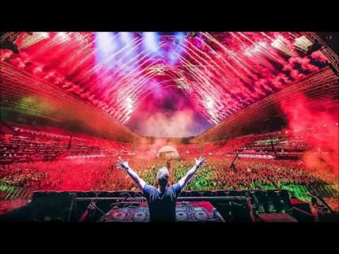 Avicii-Levels vs Mr Black & Wao-Hu Ha (Hardwell UMF 2016 Mashup) (Quentin M Remake)