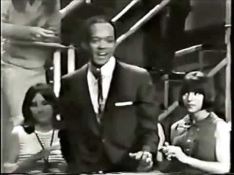 Dobie Gray - IN HOLLYWOOD  ('Shivaree' 7-3-65)