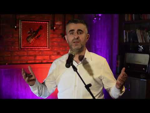 Mendim Elezkurtaj -  Kenge Gurbeti 2021 ( Cover )