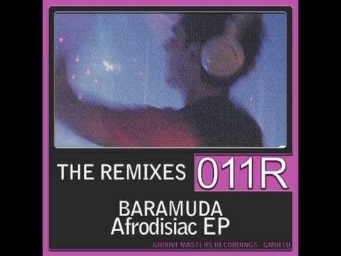 Baramuda - Afrodisiac (Original Mix)