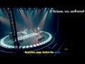[thai-karaoke] man in front of the mirror - CNBLUE ...