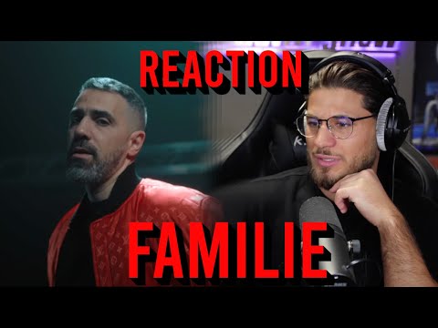 Yavi Tv reagiert auf "Bushido feat. Aaliyah - Familie" | Warheit über Bushido 😱