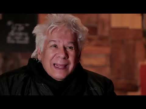 Alfredo Zitarrosa, por Manolo Lafuente