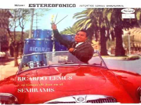 Jazz Mexico Richard Lemus Tommy Rodriguez  Chilo Moran Juan Ravelo Pablito Jaimez-2.wmv