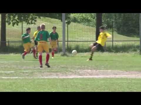 Ksv Bornem - U14 Berchem Sport