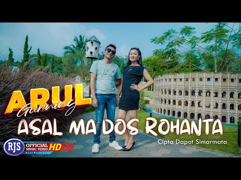 Arul Gurning - ASAL MA DOS ROHANTA (Official Music Video)