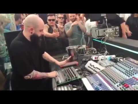 Raffaele Attanasio - Live