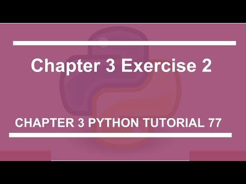 Complete Python 3 Course Introduction