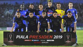 Download lagu Arema FC Road To VICTORY Piala Presiden 2019 mp3 Download lagu Arema FC Road To VICTORY Piala Presiden 2019 mp3