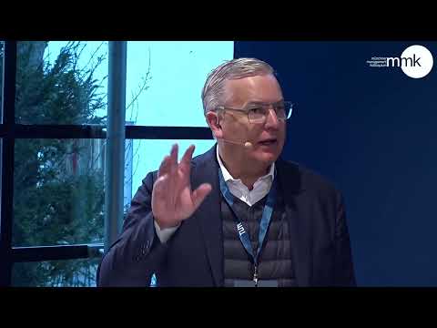 Dr. Toralf Haag, CEO und Vorsitzender des Vorstands Aurubis AG