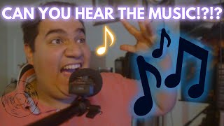 CAN YOU HEAR THE MUSIC JAYCE!?!?! | How To Think Like A Film Maker EP 3 : Music  | Grizz Media