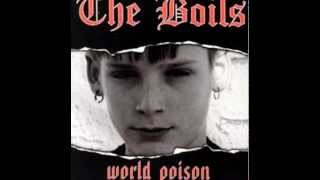 The Boils-World Poison