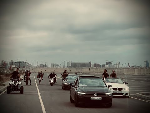 Marouane le M - Oui Mr ( Prod. by : Kaleen )