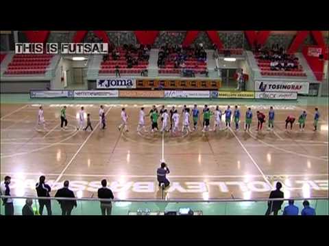 This is Futsal | 11^ puntata del magazine della Divisione Calcio a 5