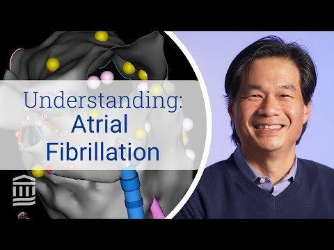 Atrial Fibrillation: Risk Factors, Symptoms, and Treatment | Mass General Brigham