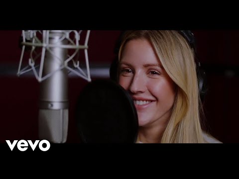 Andrea Bocelli, Ellie Goulding - Return to Love (Making Of The Song)