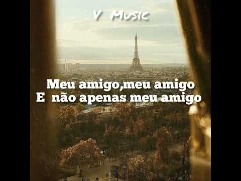 Mon ami Serena & Andrei Banuta tradução