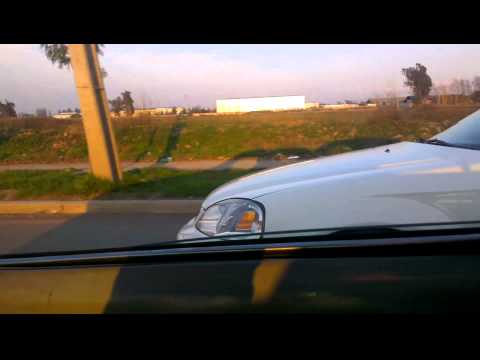 Nissan sunny neovvl vs honda cívic h22 vtec 2