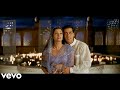 Chand Chhupa Badal Mein 4K Video Song Salman Khan Aishwarya Rai Udit Narayan Alka Yagnik