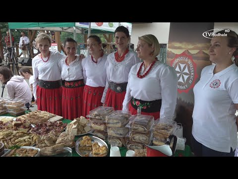 Festyn Rodzinny w Krośnicy