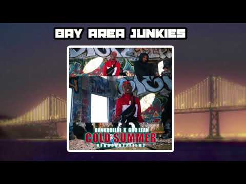 BankrollKi x G-Bo Lean - Cold Summer (Audio)