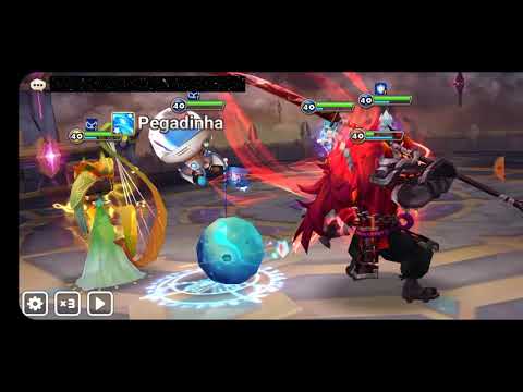 Siege Battle G3  - Global server - BraziliaX Rise vs R E D vs Say Swag Again