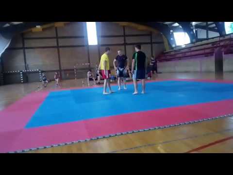 Stefan Tomic vs Marjan Simonovic