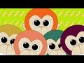 Five Little Monkeys Jumping On The Bed Nursery Rhyme Kids Animation Rhymes Song