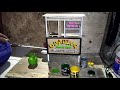 I M Still Here Making The Legendary Odading Cart From Cardboard