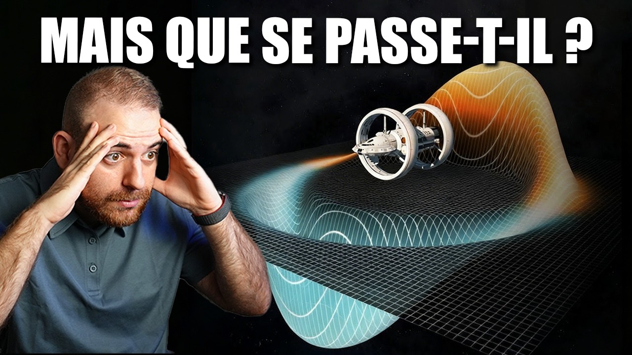 Einstein avait TORT depuis le début (et ça explique le silence interstellaire)