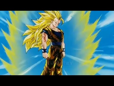 Goku vs Majin Buu Gordo Pelea Completa Audio Latino HD #dbz #dragonballz #anime #goku