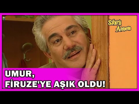 Umur, Firuze'ye Aşık Oldu! - Sihirli Annem 7.Bölüm