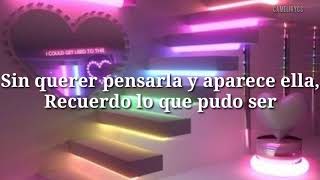 Mario Bautista-Te fuiste y regresaste//letra