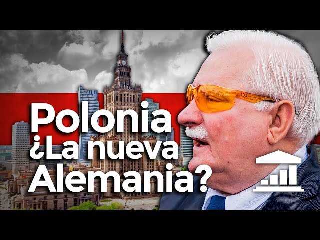 Video pronuncia di Balcerowicz in Inglese