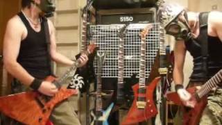 Thrasher - Thrash Attack(Destruction)