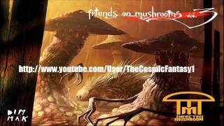 Infected Mushroom & Savant - Rise Up (Original Mix)