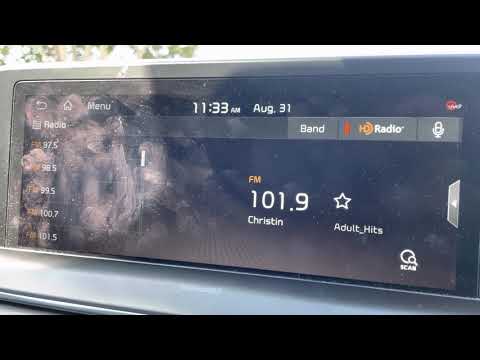 Real 101.9 KQXT IDS Themselves