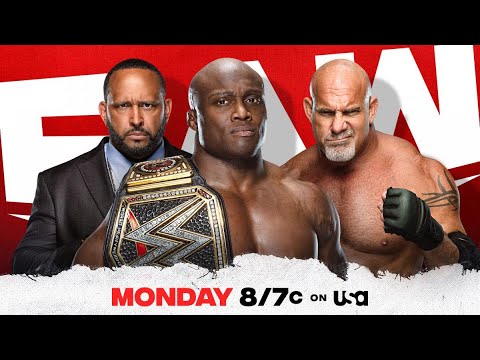 WWE MONDAY NIGHT RAW 7/26/21 Live Stream Watch Along WWE Raw Live Stream Full Show Reactions