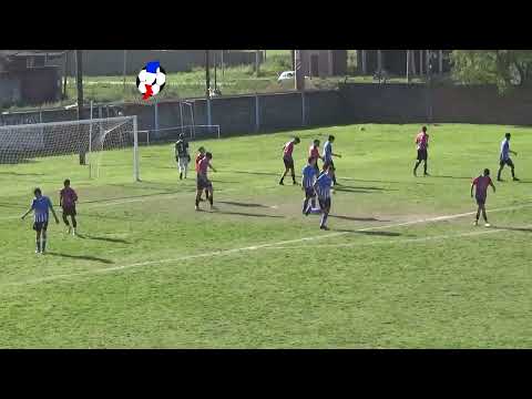 Banco Provincial 1  - Vecinal Gálvez 1. 5ta División  Fecha 8. Copa de Bronce 2022