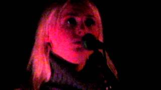 Laura Marling - Rambling Man (Live at York Minster)