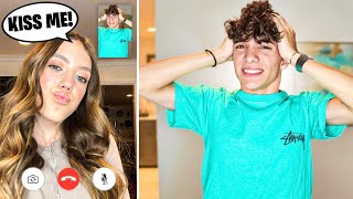 YOUTUBERS control my life for 24 HOURS! *extreme*