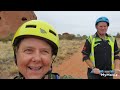 Uluru Segway Tour