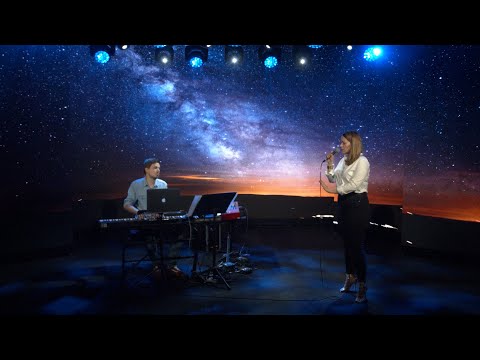 Małgorzata Hutek i Karol Makowski - koncert online Idea Dobra