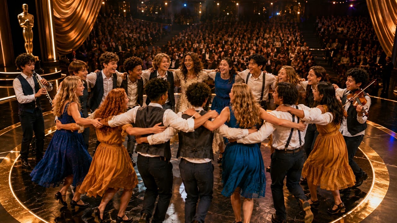 We Are Sisters We Are Brothers