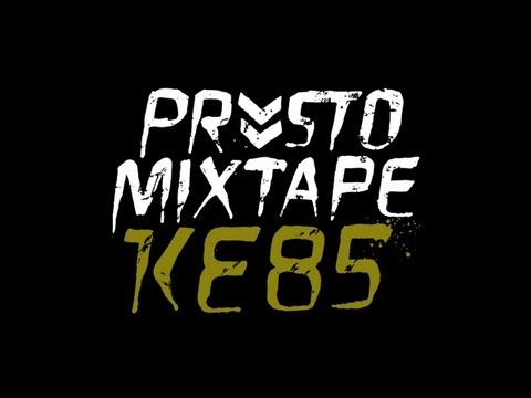 Diox, Koras - Mysl pozytywnie Prosto Remix